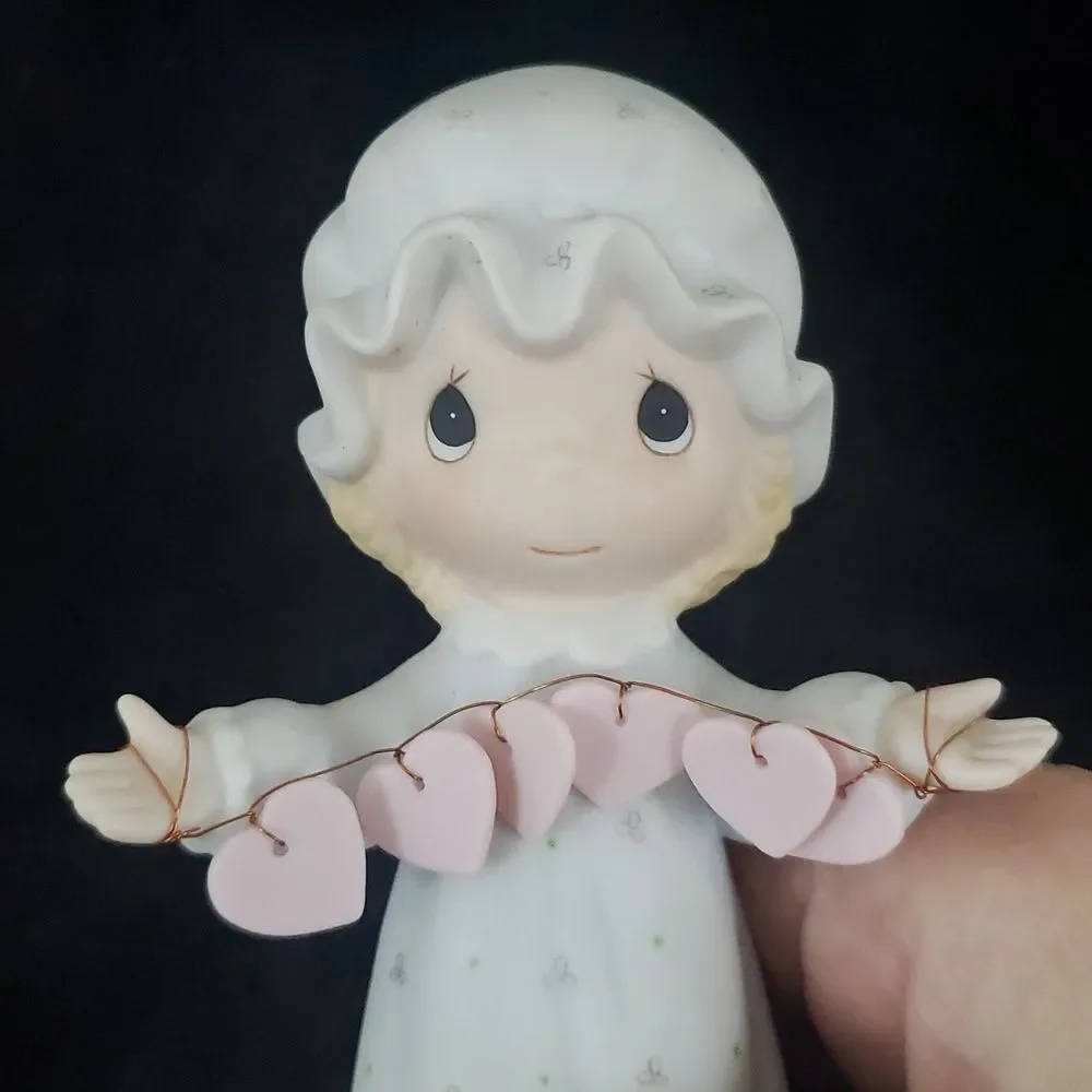 Vtg Precious Moments 